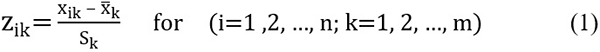 1st mathematical operation