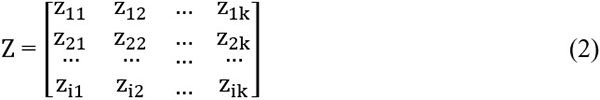 2nd mathematical operation