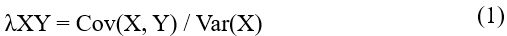 1st mathematical operation