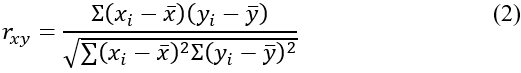2nd mathematical operation
