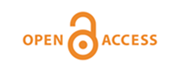 Open access icon